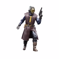 Star Wars The Black Series Pyke Soldier - Additional view 6