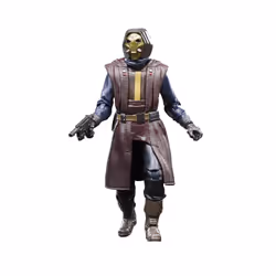 Star Wars The Black Series Pyke Soldier - Additional view 7