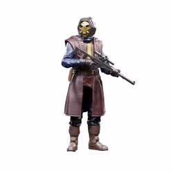 Star Wars The Black Series Pyke Soldier - Additional view 8