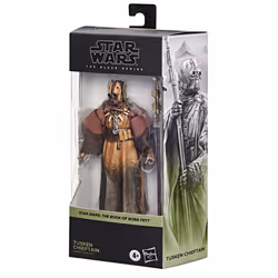 Star Wars The Black Series Tusken Chieftain - Additional view 5