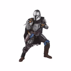 Star Wars The Black Series The Mandalorian - Additional view 4