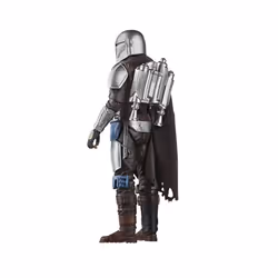 Star Wars The Black Series The Mandalorian - Additional view 5