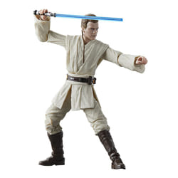 Star Wars The Black Series Archive Collection OBI-Wan Kenobi (Padawan)  Star Wars Collectible 6 Inch Action Figure