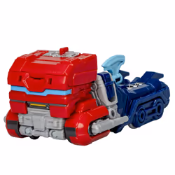 Transformers One Prime Changer Optimus Prime (Orion Pax)