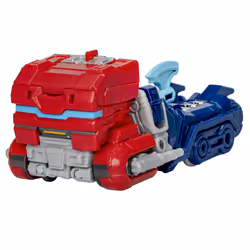 Transformers One Prime Changer Optimus Prime (Orion Pax)