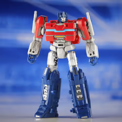 Transformers One Prime Changer Optimus Prime (Orion Pax) - Additional view 6