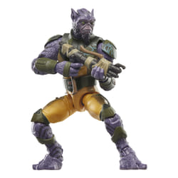 Star Wars The Vintage Collection Garazeb “Zeb” Orrelios, Rebels Deluxe 3.75 Inch Collectible Action Figure