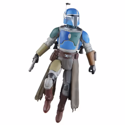 Star Wars The Black Series Mandalorian Shriek-Hawk - Additional view 4