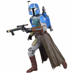 Star Wars The Black Series Mandalorian Shriek-Hawk - Additional view 5