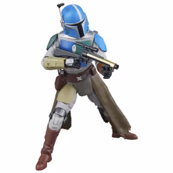 Star Wars The Black Series Mandalorian Shriek-Hawk - Additional view 6