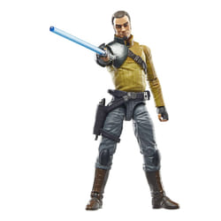 STAR WARS The Vintage Collection Kanan Jarrus  Rebels 3.75-Inch Collectible Action Figure