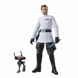 Star Wars The Vintage Collection Cal Kestis - Additional view 2