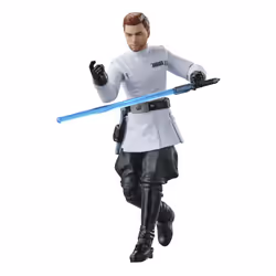 Star Wars The Vintage Collection Cal Kestis - Additional view 3