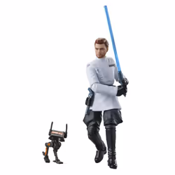 Star Wars The Vintage Collection Cal Kestis - Additional view 4