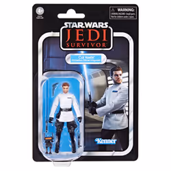Star Wars The Vintage Collection Cal Kestis - Additional view 5
