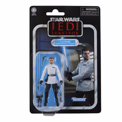 Star Wars The Vintage Collection Cal Kestis - Additional view 6