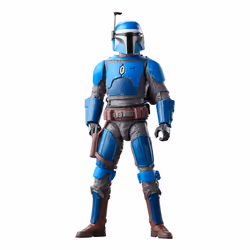 Star Wars The Black Series Mandalorian Privateer, : The Mandalorian Collectible 6 Inch Action Figure, 4 yr(s), Multicolour, P ...