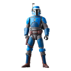 Star Wars The Black Series Mandalorian Privateer, : The Mandalorian Collectible 6 Inch Action Figure
