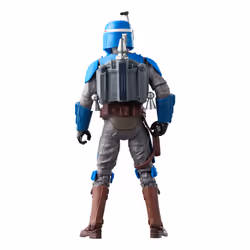 Star Wars The Black Series Mandalorian Privateer, : The Mandalorian Collectible 6 Inch Action Figure - Additional view 5