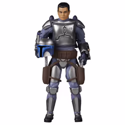 Star Wars The Vintage Collection  Jango Fett  Attack of The Clones  De