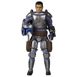 Star Wars The Vintage Collection  Jango Fett  Attack of The Clones  De