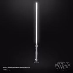 Star Wars The Black Series Ahsoka Tano - Additional view 8