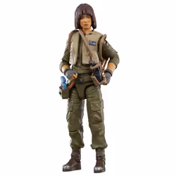 Star Wars The Vintage Collection Osha Aniseya, 4 yr(s), Multicolour