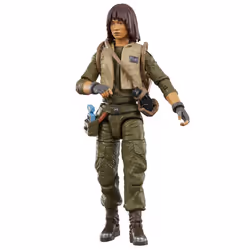 Star Wars The Vintage Collection Osha Aniseya - Additional view 5