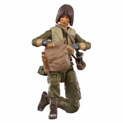 Star Wars The Vintage Collection Osha Aniseya - Additional view 6