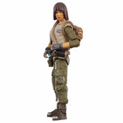 Star Wars The Vintage Collection Osha Aniseya - Additional view 7