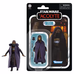 Star Wars The Vintage Collection Mae (Assassin) - Additional view 7