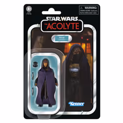 Star Wars The Vintage Collection Mae (Assassin) - Additional view 8