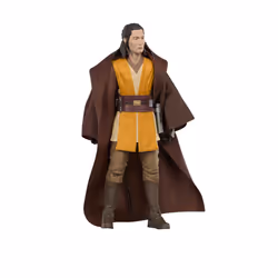Star Wars The Vintage Collection Jedi Master Sol - Additional view 4
