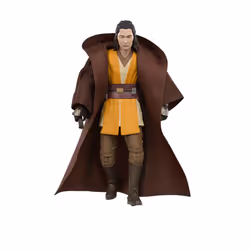 Star Wars The Vintage Collection Jedi Master Sol - Additional view 5