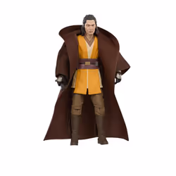 Star Wars The Vintage Collection Jedi Master Sol - Additional view 6