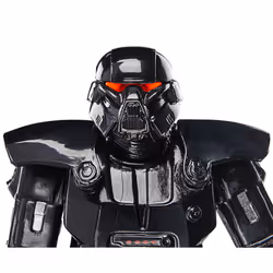 Star Wars The Vintage Collection Dark Trooper - Additional view 4