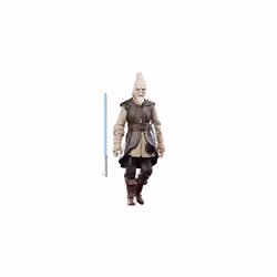 Star Wars The Black Series Ki-Adi-Mundi Star Wars: Attack of The Clones 6 Inch Action Figure