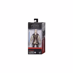 Star Wars The Black Series Ki-Adi-Mundi Star Wars: Attack of The Clones 6 Inch Action Figure