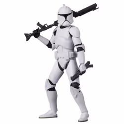 Star Wars The Black Series Phase I - Additional view 4