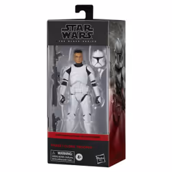 Star Wars The Black Series Phase I - Additional view 6