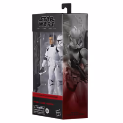 Star Wars The Black Series Phase I - Additional view 7