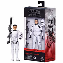 Star Wars The Black Series Phase I - Additional view 8