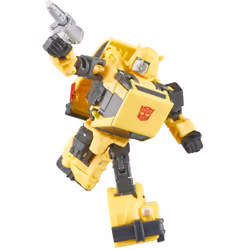 Transformers Studio Series 86-29 Bumblebee - Additional view 4