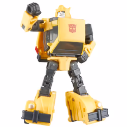 Transformers Studio Series 86-29 Bumblebee - Additional view 5