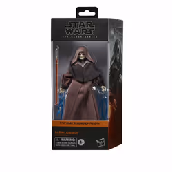 Star Wars The Black Series Darth Sidious - Additional view 5