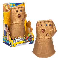 Marvel Avengers: Infinity War Infinity Gauntlet Electronic Fis