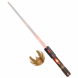 Star Wars Lightsaber Forge Color Master Lightsaber