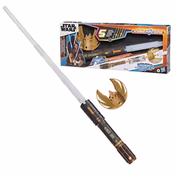 Star Wars Lightsaber Forge Color Master Lightsaber - Additional view 5