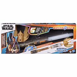 Star Wars Lightsaber Forge Color Master Lightsaber - Additional view 6