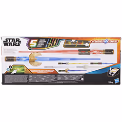 Star Wars Lightsaber Forge Color Master Lightsaber - Additional view 7